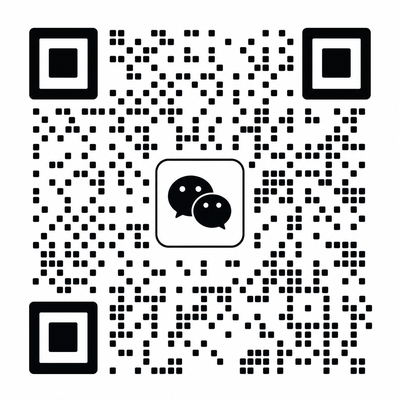 sm圈商务微信二维码
